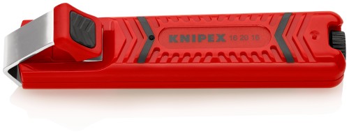 KNIPEX 16 20 16 SB przyrząd do ściągania izolacji