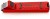 KNIPEX 16 20 16 SB przyrząd do ściągania izolacji