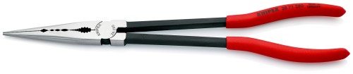 Długie szczypce montażowe KNIPEX