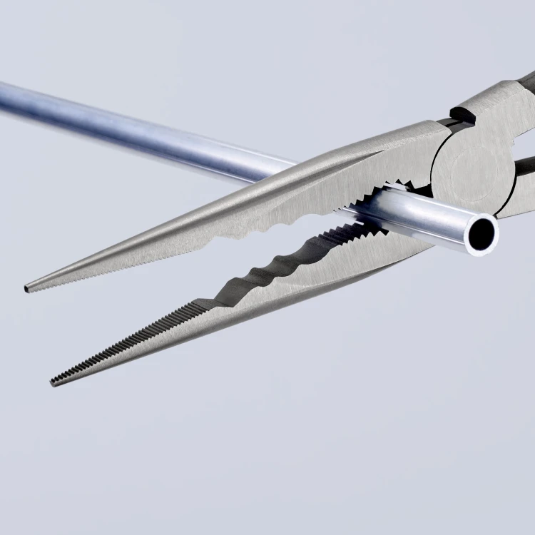 Szczypce montażowe KNIPEX 28 71 280
