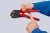 KNIPEX 97 33 02 – wymiana matrycy bez narzędzi