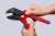 KNIPEX MultiCrimp – rękojeści wielokomponentowe