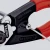 1 Knipex 95 62 190