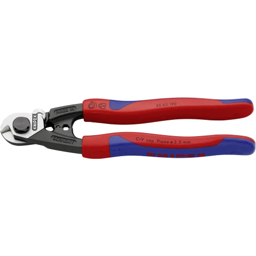 2 Knipex 95 62 190