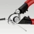 4 Knipex 95 62 190