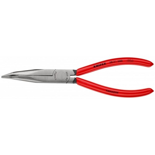 1 Szczypce dla mechaników 200 mm KNIPEX 38 21 200 (id: 4578)