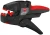 KNIPEX EvoStrip 12 40 200 – automatyczny ściągacz izolacji z ergonomiczną rękojeścią