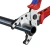 KNIPEX 90 25 20 – obcinak do peszli i rur ochronnych w pracy