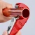 KNIPEX TubiX 90 31 02 BK – cięcie rury miedzianej do Ø35 mm