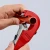 KNIPEX 90 31 02 BK – precyzyjne prowadzenie rury podczas cięcia