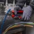 KNIPEX StepCut XL – cięcie dużych kabli podczas prac elektrycznych i przemysłowych