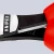 KNIPEX 74 12 180 Comfort – interfejs KNIPEXtend w rękojeści