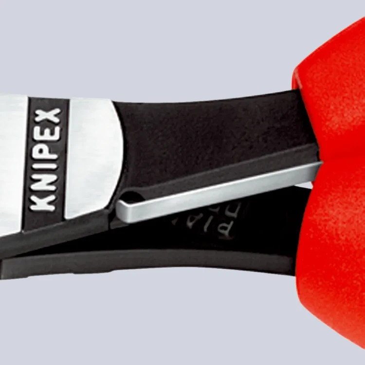 KNIPEX 74 12 180 Comfort – interfejs KNIPEXtend w rękojeści