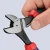 KNIPEX 74 12 180 – włączana sprężyna rozwierająca do seryjnego cięcia
