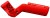 KNIPEX 16 95 11 ErgoStrip XL – otwarte narzędzie do ściągania izolacji z kabli okrągłych Ø 12–28 mm, z widocznymi elementami tnącymi i konstrukcją wewnętrzną.