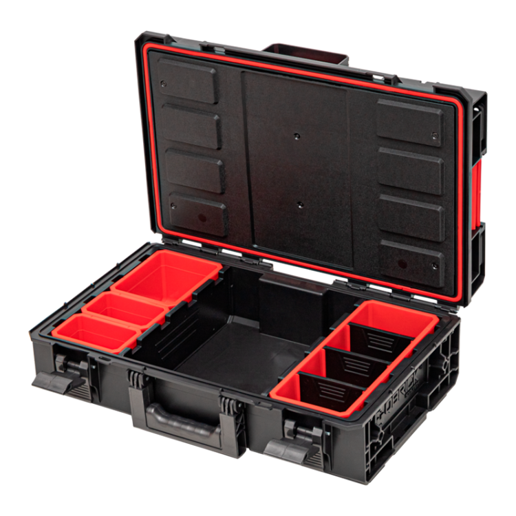 Skrzynka narzędziowa Qbrick System ONE 200 2.0 Expert