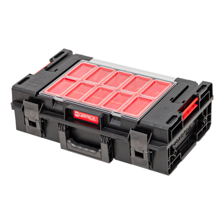 Skrzynka narzędziowa Qbrick System ONE 200 2.0 Expert
