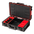 Skrzynka narzędziowa Qbrick System ONE 200 2.0 Profi