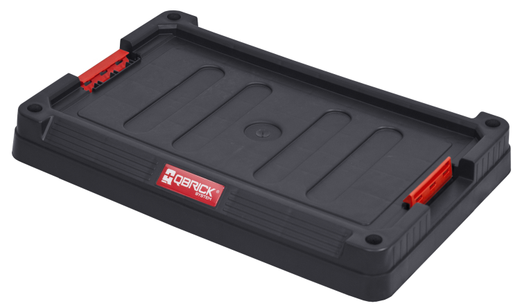 Płyta montażowa do skrzynki narzędziowej adapter QBRICK System TWO.