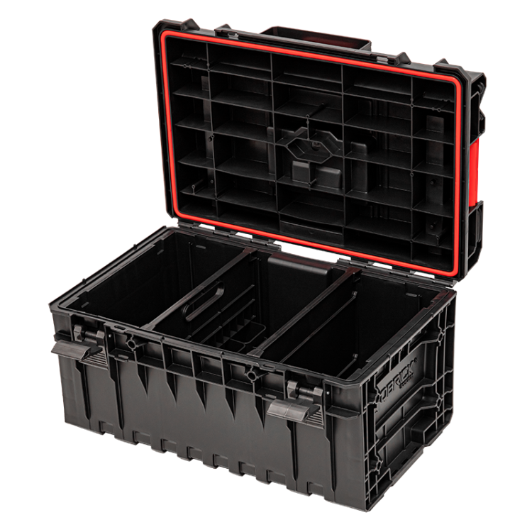 Skrzynia na narzędzia Qbrick System ONE 350 2.0 Technik