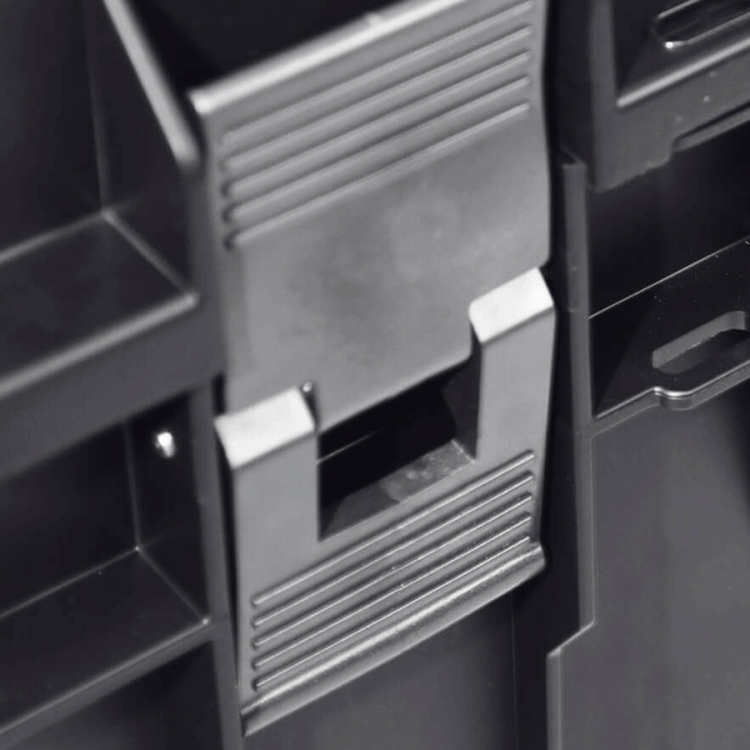 Skrzynka narzędziowa Qbrick System ONE 350 2.0 Technik